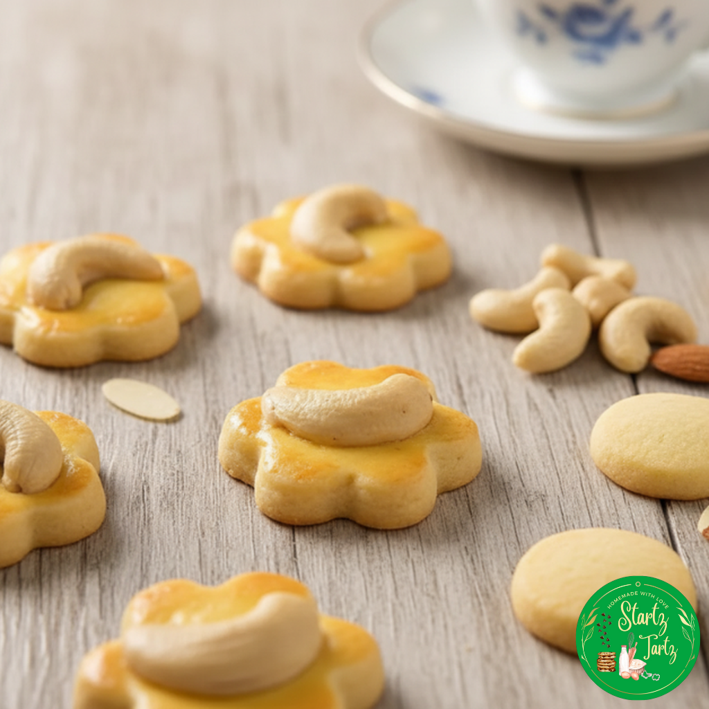 Cashew Dreams