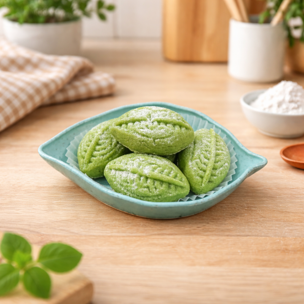 Kueh Makmur